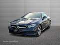 Mercedes-Benz E 220 Classe E - C238 Coupe E Coupe 220 d Business Spor Bleu - thumbnail 38