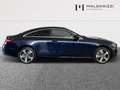 Mercedes-Benz E 220 Classe E - C238 Coupe E Coupe 220 d Business Spor Bleu - thumbnail 14