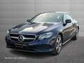 Mercedes-Benz E 220 Classe E - C238 Coupe E Coupe 220 d Business Spor Bleu - thumbnail 1