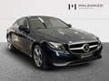 Mercedes-Benz E 220 Classe E - C238 Coupe E Coupe 220 d Business Spor Bleu - thumbnail 2