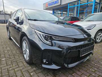 1.8 Hybrid CVT Comfort+