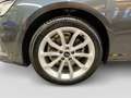 Audi A4 35 TDI S tronic Virtual AHK-Vor ACC Bus Gris - thumbnail 5