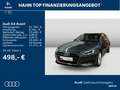Audi A4 35 TDI S tronic Virtual AHK-Vor ACC Bus Gris - thumbnail 2