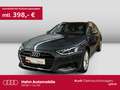 Audi A4 35 TDI Virtual AHK-Vor Navi ACC LED Bus Gris - thumbnail 1