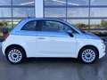 Fiat 500C 1.0 Hybrid Dolcevita SS 52kW Beige - thumbnail 13