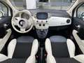 Fiat 500C 1.0 Hybrid Dolcevita SS 52kW Beige - thumbnail 8