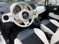 Fiat 500C 1.0 Hybrid Dolcevita SS 52kW Beige - thumbnail 27