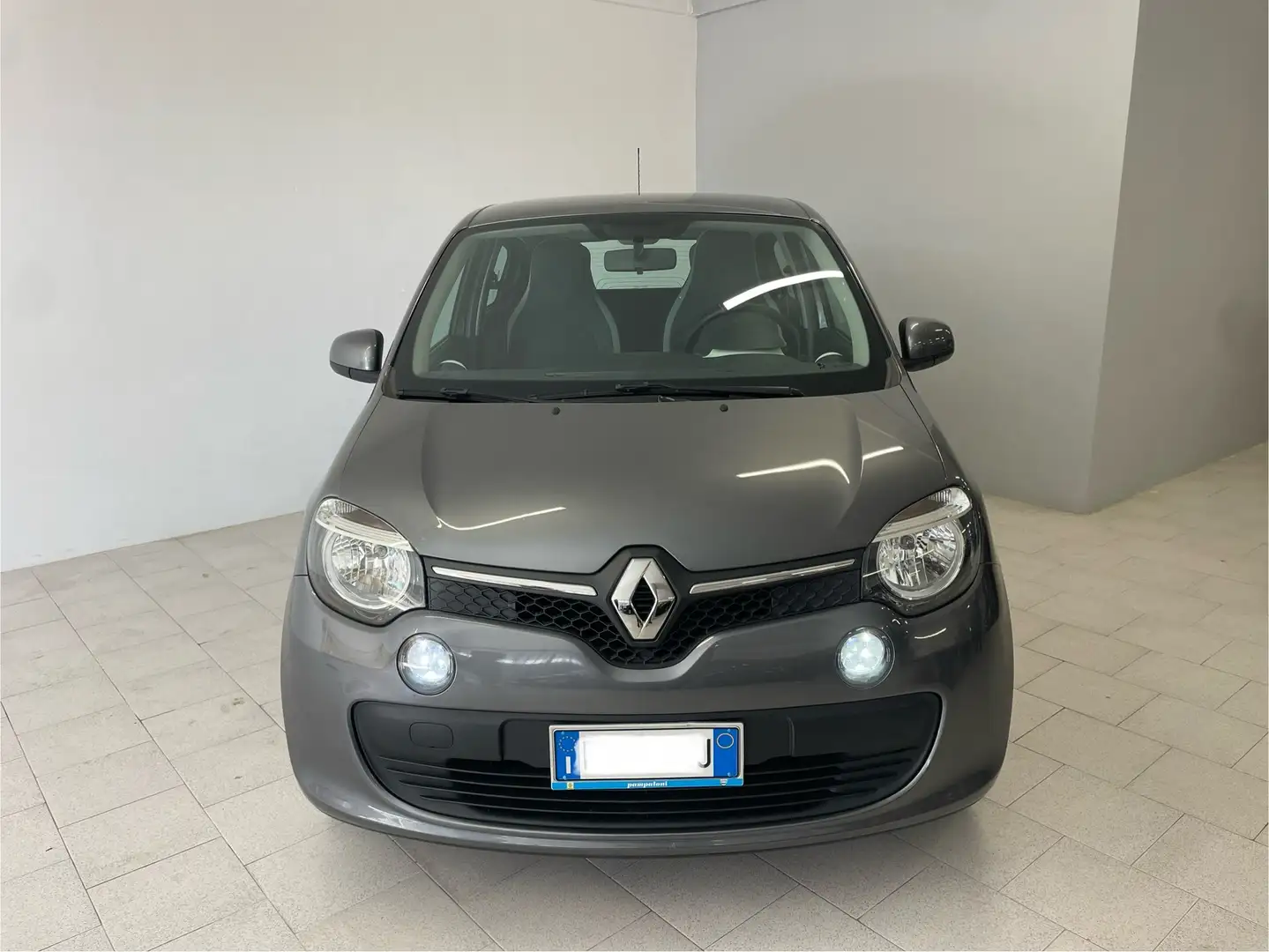 Renault Twingo 0.9 tce La Parisienne Gpl 90cv - 2