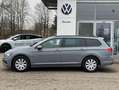 Volkswagen Passat Variant 1.5 TSI KAMERA+AHK+APP-CONNECT+EL Grau - thumbnail 2