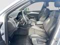 Audi Q5 40 TDI quattro S line Silber - thumbnail 7