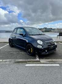 595C 1.4T JET COMPETIZIONE AUT. 132KW Competizione