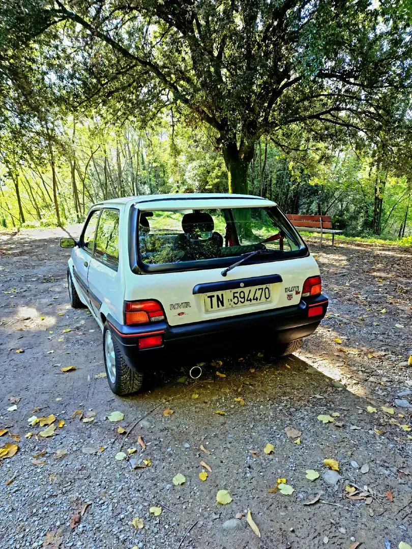 Rover 114 3p 16v Gti Multipoint cat. - 2