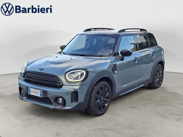 MINI Cooper Countryman Mini Countryman 1.5 Cooper Business auto