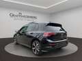 Volkswagen Golf GTE 1,5 l eHybrid 272 PS *SOFORT VERFÜGBAR* Fekete - thumbnail 4