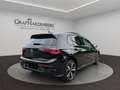 Volkswagen Golf GTE 1,5 l eHybrid 272 PS *SOFORT VERFÜGBAR* Fekete - thumbnail 6