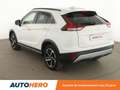 Mitsubishi Eclipse Cross 2.4 MIVEC PHEV Twin Motor Business 4WD Blanc - thumbnail 4
