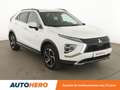 Mitsubishi Eclipse Cross 2.4 MIVEC PHEV Twin Motor Business 4WD Blanc - thumbnail 8