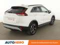 Mitsubishi Eclipse Cross 2.4 MIVEC PHEV Twin Motor Business 4WD Blanc - thumbnail 6