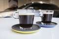 Porsche Cayenne 3.0 E-Hybrid NL|PANO|ACC|Sport Design|VOL Zwart - thumbnail 5