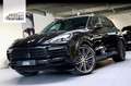 Porsche Cayenne 3.0 E-Hybrid NL|PANO|ACC|Sport Design|VOL Zwart - thumbnail 1