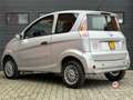 Microcar M.Go SXI Brommobiel 45km DEMO 2016 1eig 27dkm ZGAN! Argent - thumbnail 4