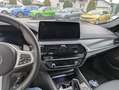 BMW 530 530e xDrive Touring M-Sport ShadowLine Weiß - thumbnail 17