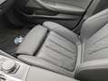 BMW 530 530e xDrive Touring M-Sport ShadowLine Weiß - thumbnail 18