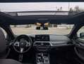 BMW 530 530e xDrive Touring M-Sport ShadowLine Weiß - thumbnail 5