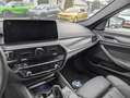 BMW 530 530e xDrive Touring M-Sport ShadowLine Weiß - thumbnail 15