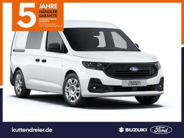 FlexCab Trend L2 NAV*SHZ*PDC