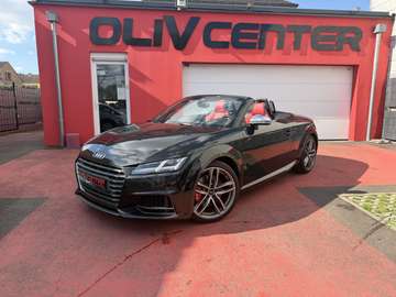 Roadster 2.0 TFSI 310 S tronic 6 Quattro