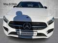 Mercedes-Benz A 180 AMG-Line SHZ Rückfahrkamera Navi MULTIBEAM LED Weiß - thumbnail 17