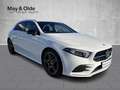 Mercedes-Benz A 180 AMG-Line SHZ Rückfahrkamera Navi MULTIBEAM LED Weiß - thumbnail 4