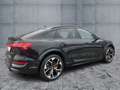 Audi e-tron D-MATRIX+AIR+B&O+TV+HuD+NACHT Black - thumbnail 6