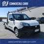 Fiat Doblo NEW WORK-UP 1.6 M-JET CASSONE 2 POSTI - 2017 Weiß - thumbnail 1