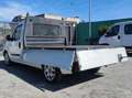 Fiat Doblo NEW WORK-UP 1.6 M-JET CASSONE 2 POSTI - 2017 Weiß - thumbnail 15