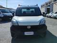 Fiat Doblo NEW WORK-UP 1.6 M-JET CASSONE 2 POSTI - 2017 Weiß - thumbnail 8