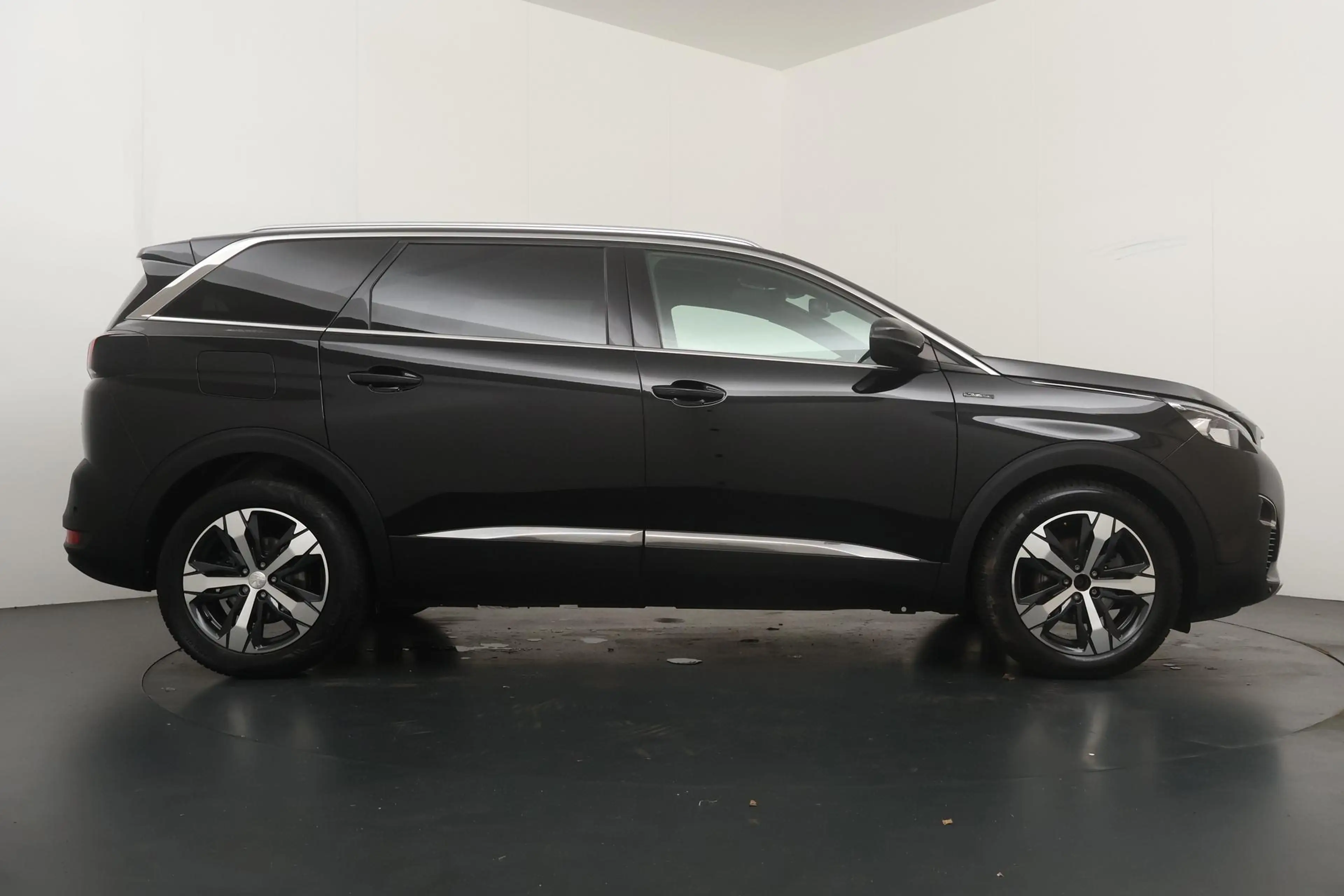 Peugeot 5008 1.6 165pk GT-Line | 7persoons | All season banden — photo 12