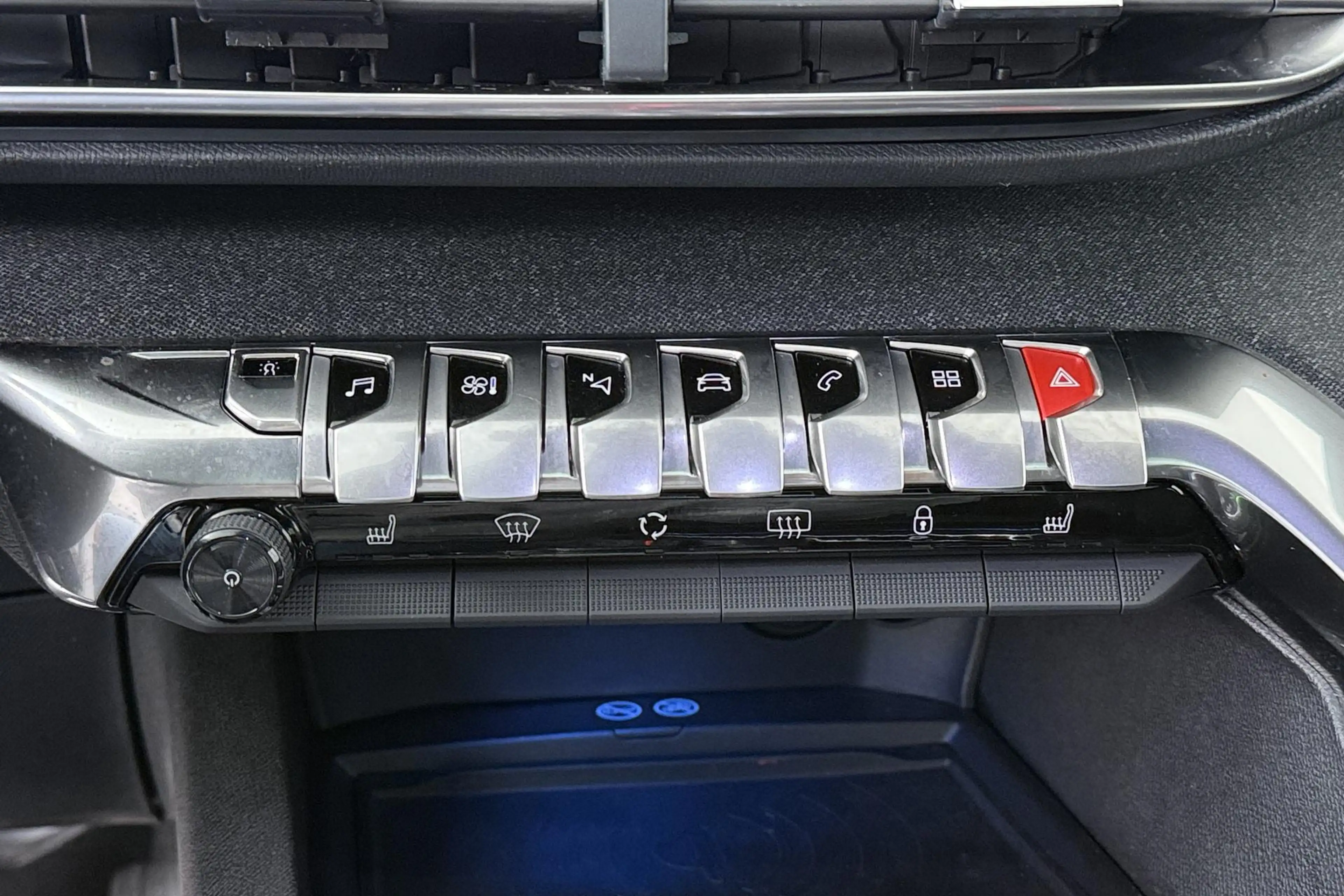 Peugeot 5008 1.6 165pk GT-Line | 7persoons | All season banden — photo 7