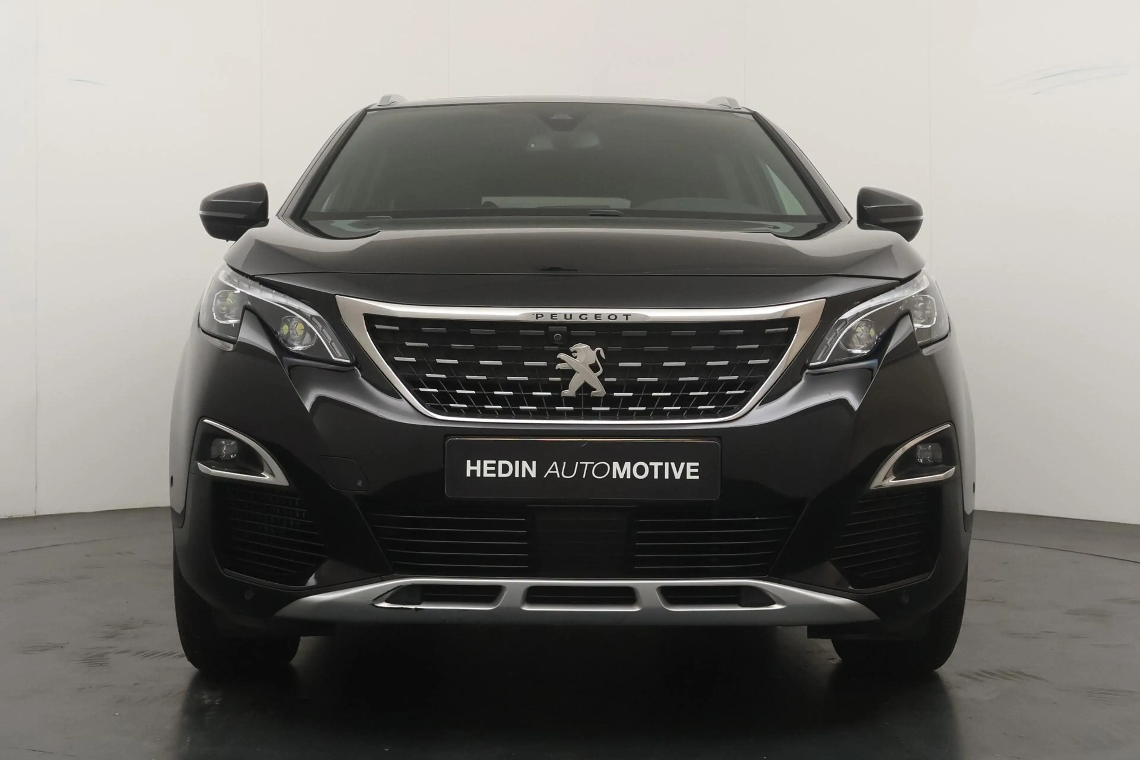 Peugeot 5008 1.6 165pk GT-Line | 7persoons | All season banden — photo 14