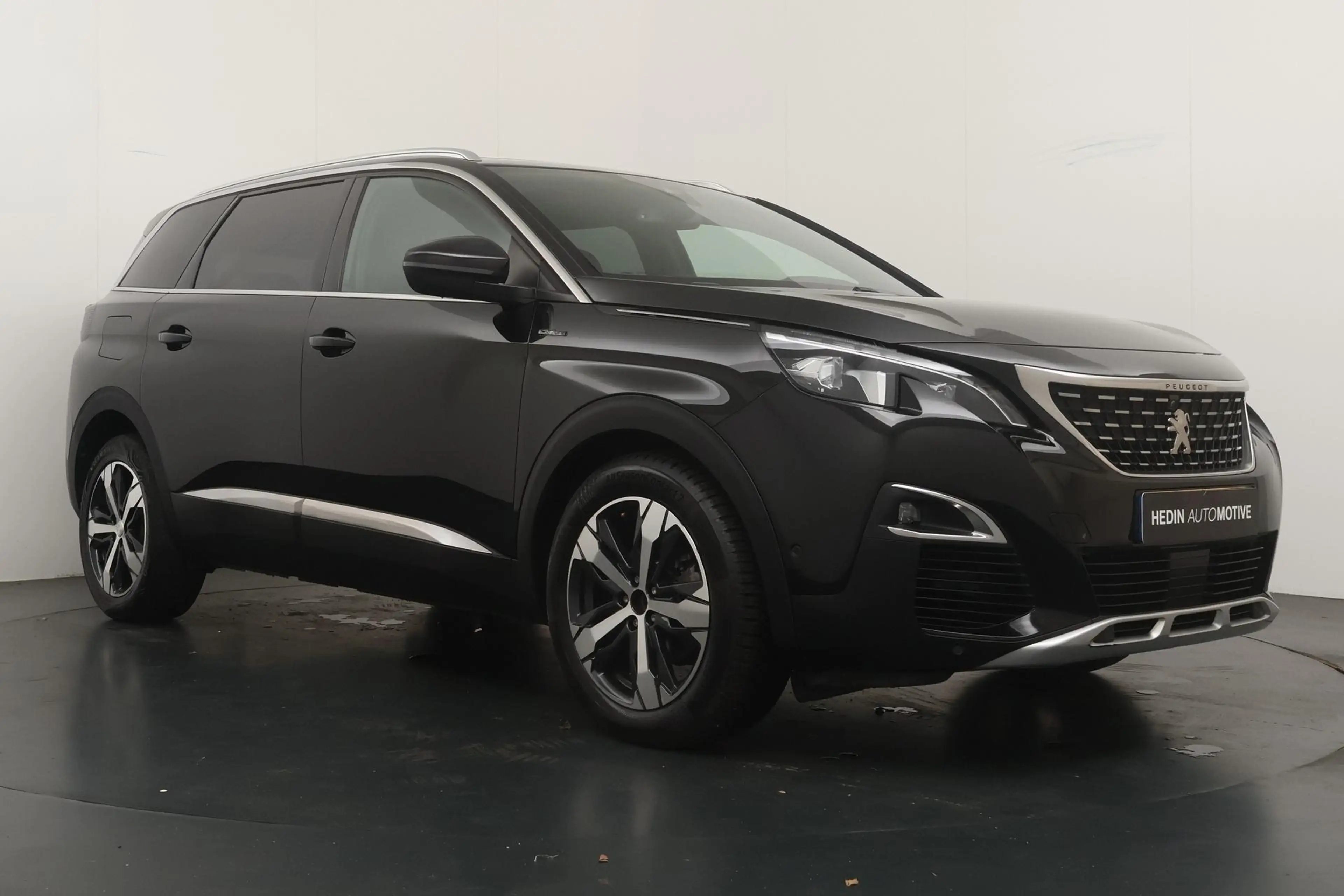 Peugeot 5008 1.6 165pk GT-Line | 7persoons | All season banden — photo 13