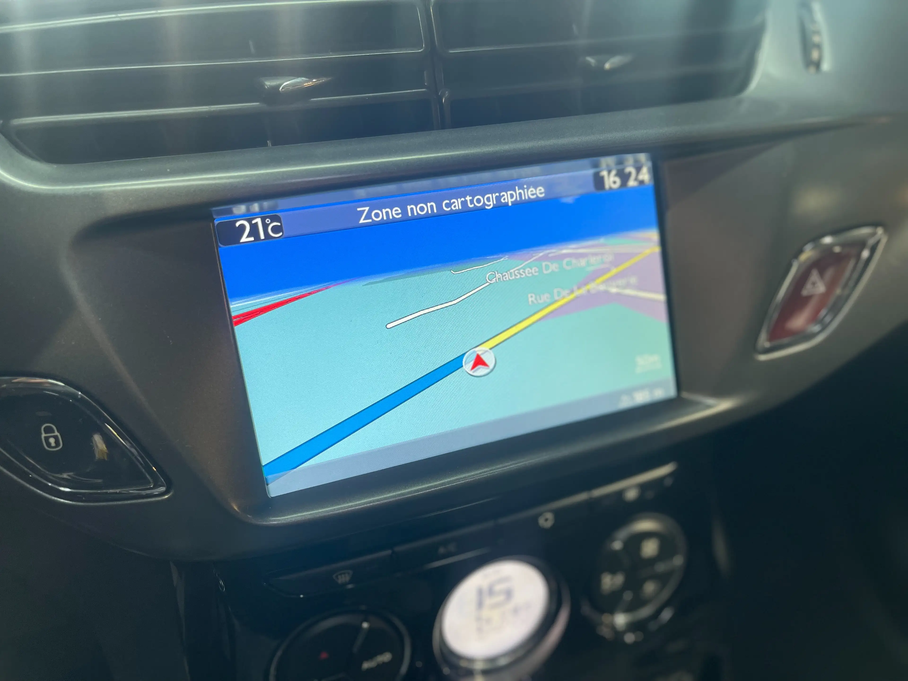 DS Automobiles DS 3 Cabrio 1.6 BlueHDi Limited Edition*GARANTIE 1AN — photo 11