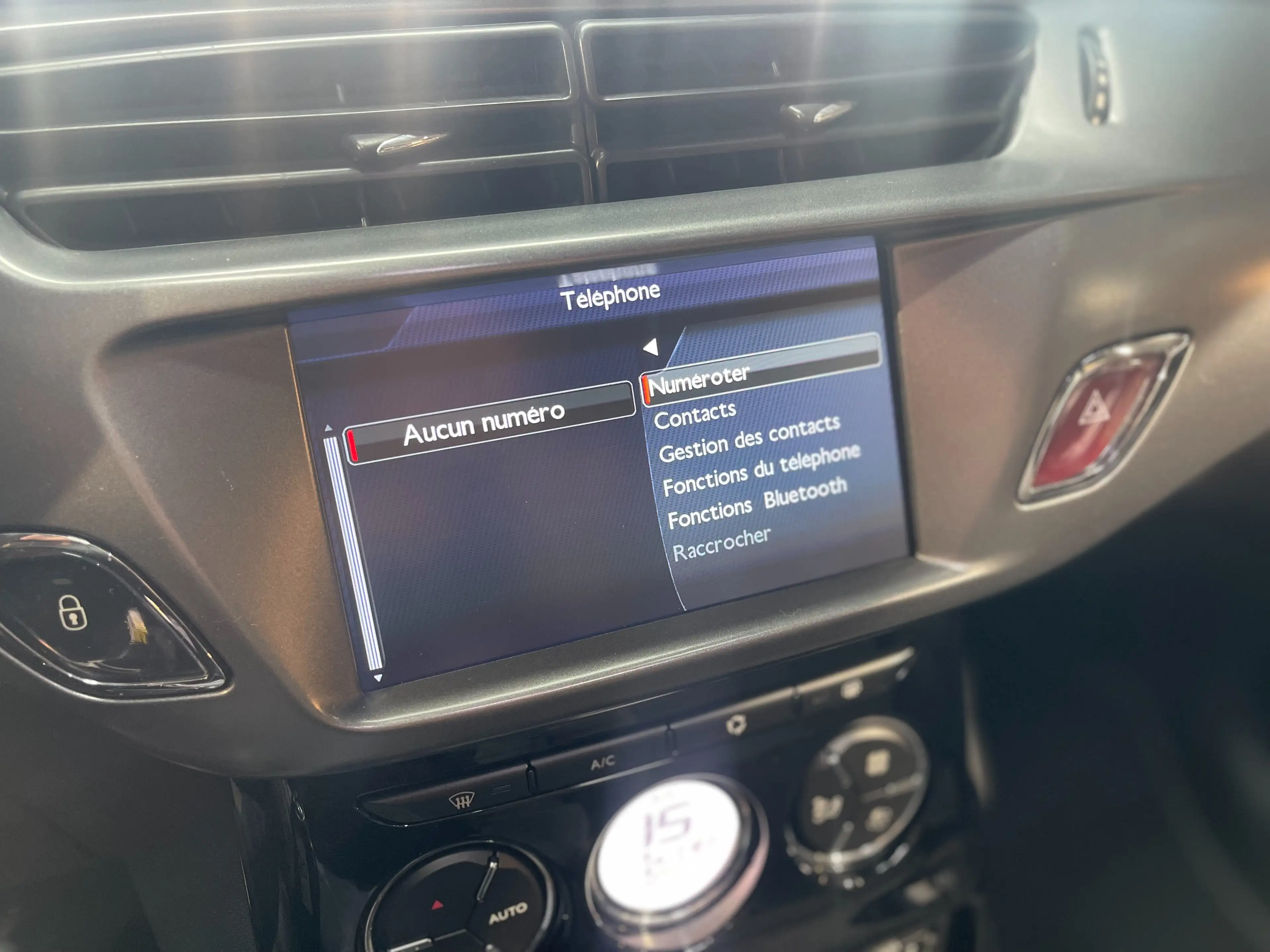 DS Automobiles DS 3 Cabrio 1.6 BlueHDi Limited Edition*GARANTIE 1AN — photo 12