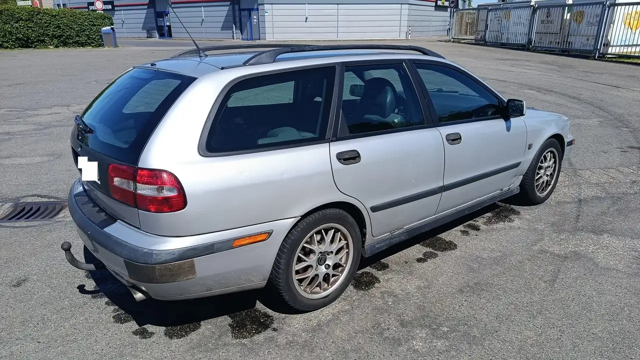 Volvo V40 2.0T, foto 5