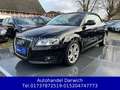 Audi A3 1.6 Cabriolet S Line 2.Hand S.Heft Top Negro - thumbnail 1