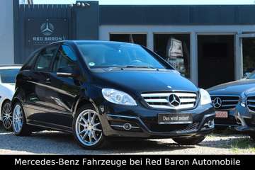 Aut, KLIMA LEDER NAVI PDC HU/AU NEU