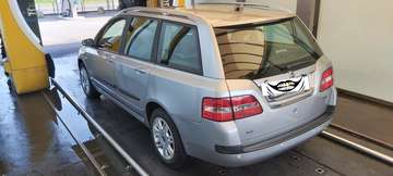 Multiwagon 1.6 16v Active