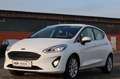 Ford Fiesta Titanium Weiß - thumbnail 2