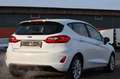 Ford Fiesta Titanium Weiß - thumbnail 5