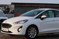 Ford Fiesta Titanium Weiß - thumbnail 3